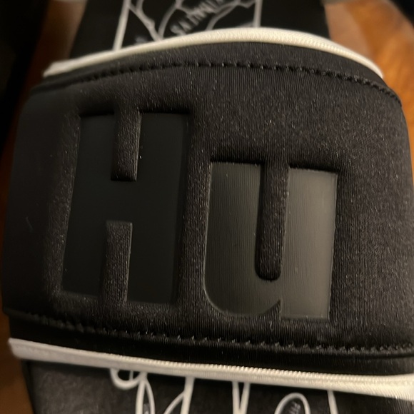 Adidas x Pharrell Williams Adilette 2.0 Sandals Men Sz 10, 11 new - Picture 5 of 6